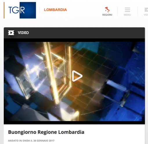 TGR Lombardia