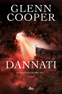 Dannati di Glenn Cooper