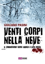 Venti corpi nella neve