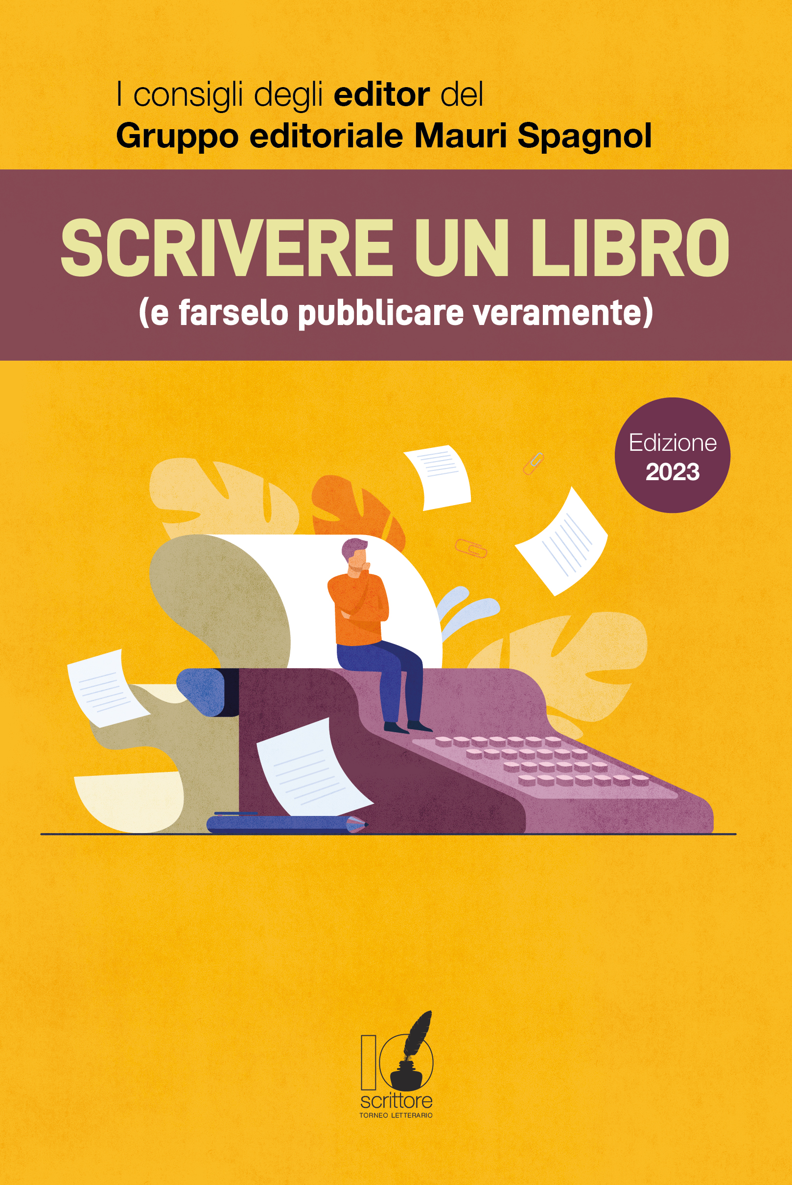 Scrivere un libro e farselo pubblicare disponibile gratuitamente nei  principali negozi online - IoScrittore