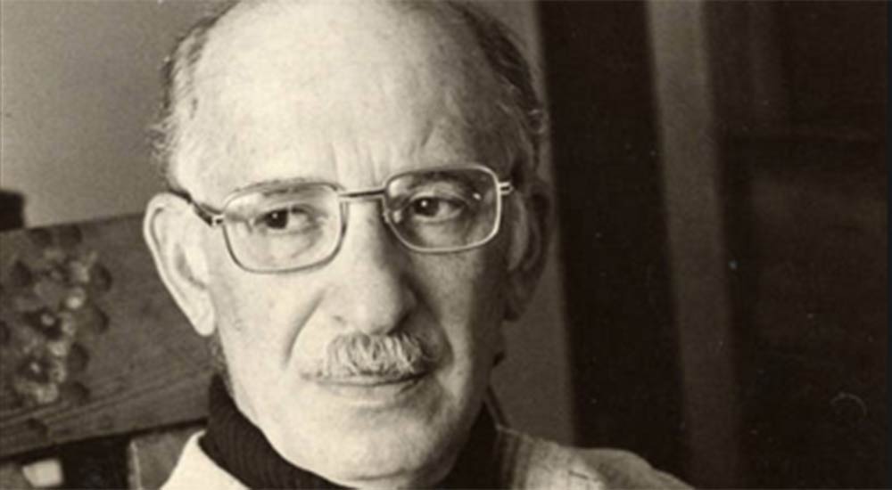 La letteratura come dono e l'idea della scrittura per Bernard Malamud