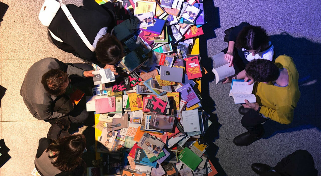 BookCity Milano 2015: gli incontri da non perdere sabato 24 ottobre