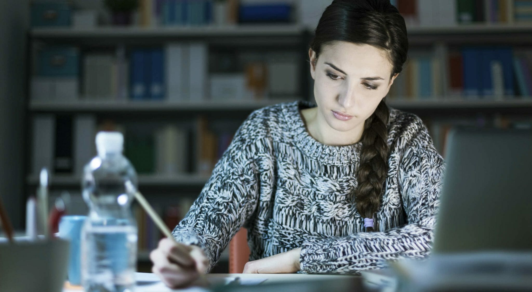 Il manuale per imparare a scrivere grazie ai grandi autori della letteratura