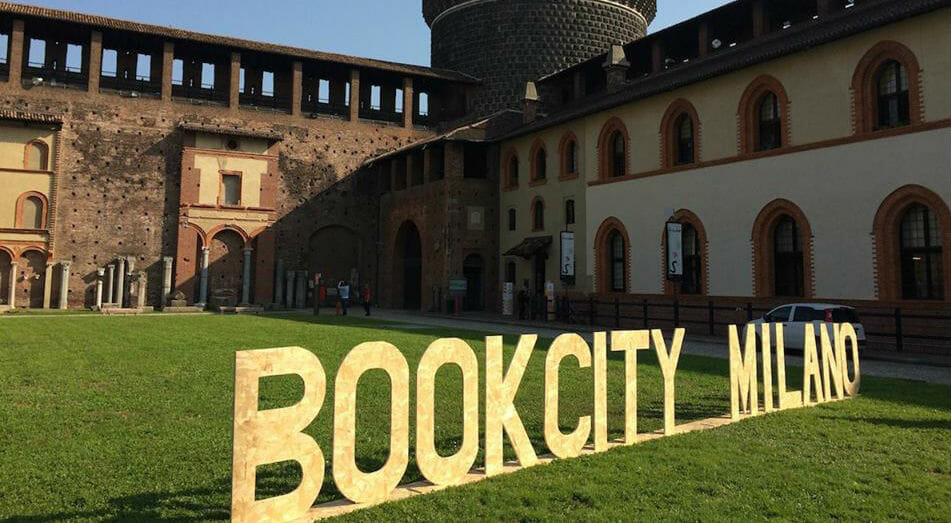 Il programma di Bookcity Milano 2022 (ci sarà anche ilLibraio.it)