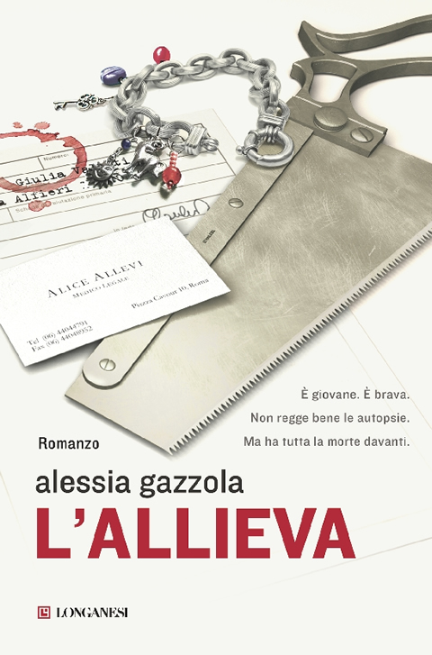 Alessia Gazzola