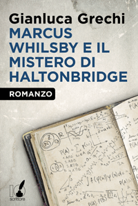 Marcus Whilsby e il mistero di Haltonbridge