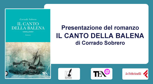 Vi invitiamo alla presentazione del romanzo 