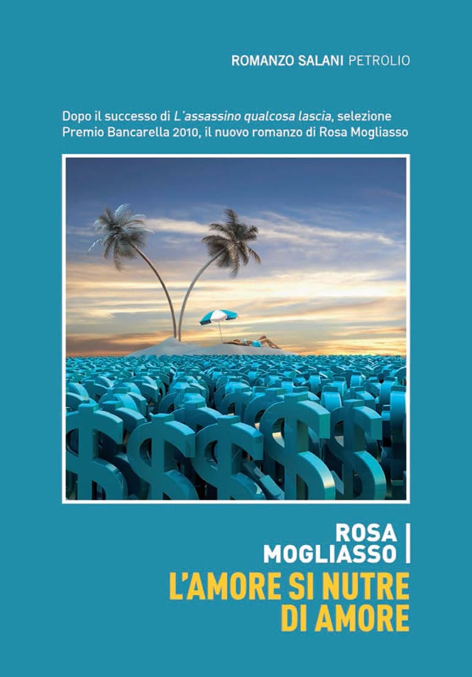 Rosa Mogliasso