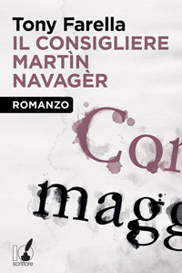 Il consigliere Martìn Navagèr