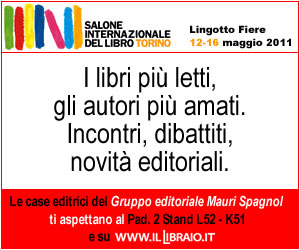 I libri più letti, gli autori più amati. Incontri, dibattiti, novità editoriali al Salone Internazionale del Libro di Torino