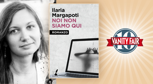 Ilaria Margapoti ha visto il suo sogno diventare realtà. Oggi è uscito il suo eBook 