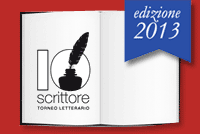 Aperte le iscrizioni all'edizione 2013 del Torneo Letterario IoScrittore