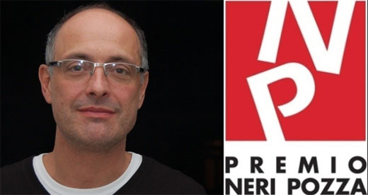 Marco Montemarano, già vincitore di IoScrittore 2012, ha vinto il premio nazionale di letteratura Neri Pozza 2013