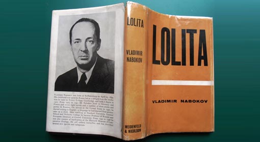 Il quiz di Vladimir Nabokov per scoprire il segreto del bravo lettore