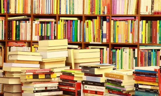 Via libera agli sgravi fiscali sull'acquisto di libri!