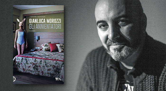 I consigli per pubblicare un libro dallo scrittore e docente di scrittura creativa Gianluca Morozzi