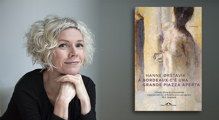 Scrivere un romanzo: i consigli di Hanne Ørstavik, la più grande scrittrice norvegese contemporanea