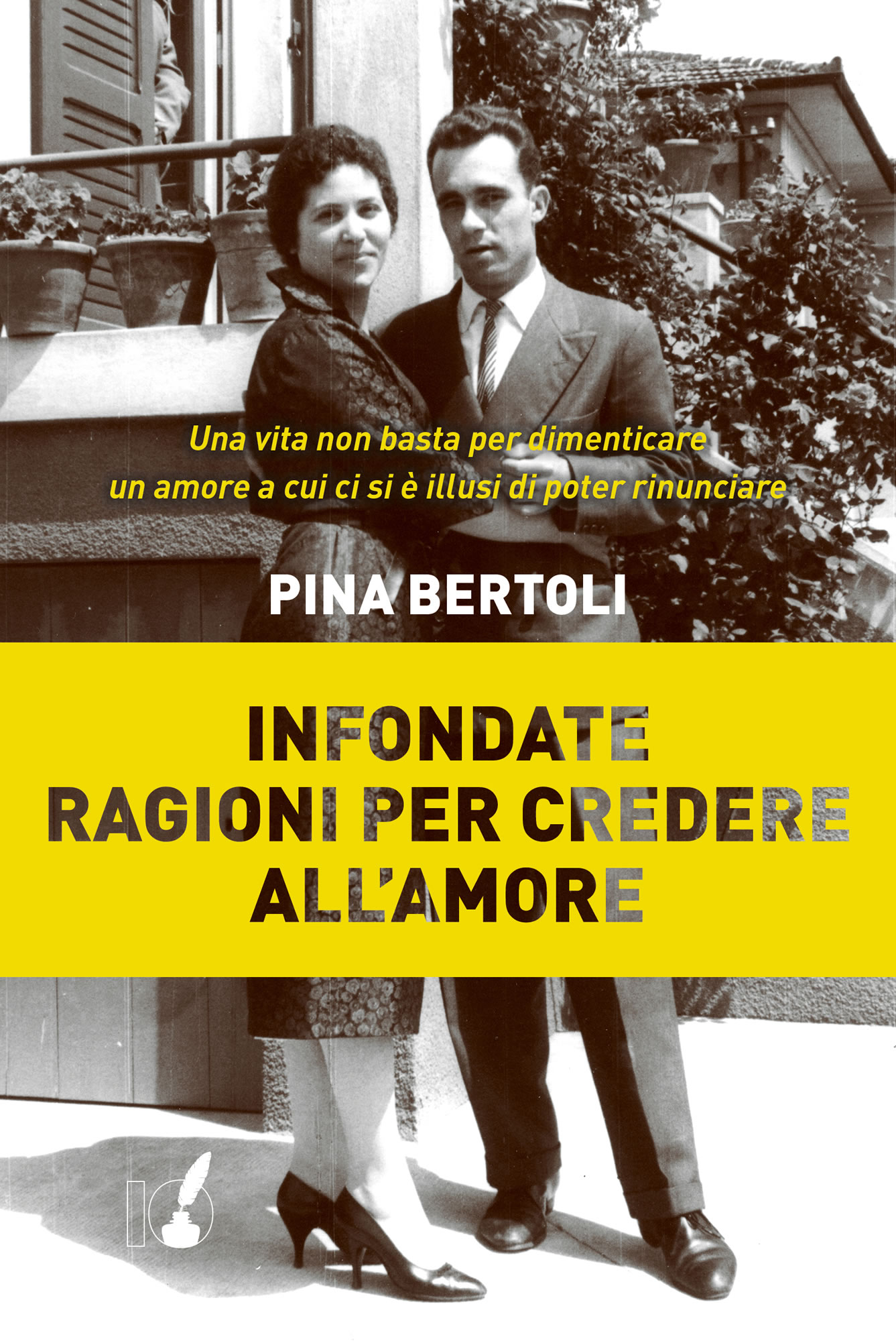 Infondate ragioni per credere all’amore