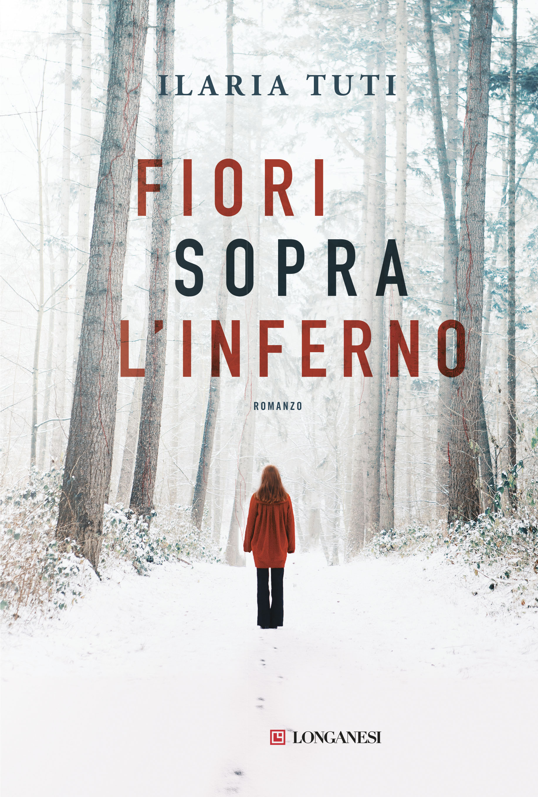 Fiori sopra l’inferno