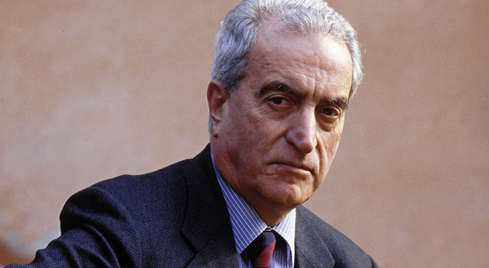Luigi Brioschi, Presidente di Guanda, risponde alle domande di IoScrittore