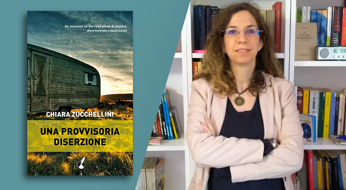 Un romanzo dove realtà e finzione giocano a inseguirsi, con il passato che incalza il presente e porta tre amici sull’orlo di una nuova età della vita