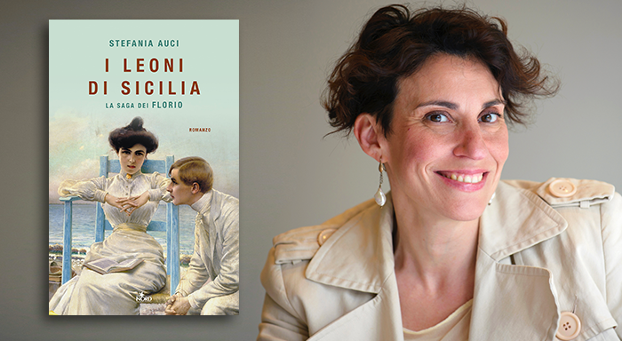 Dalla fanfiction alla top ten: il successo prorompente della saga dei Florio di Stefania Auci