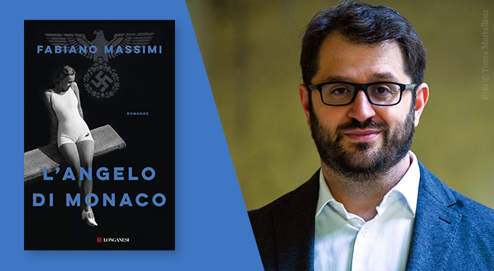 Fabiano Massimi: i segreti dietro un thriller storico