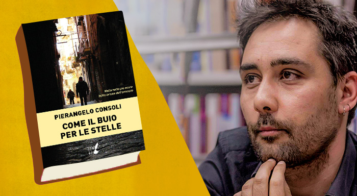 Un romanzo sui nostri tempi confusi. Una storia di dolore, amicizia e speranza