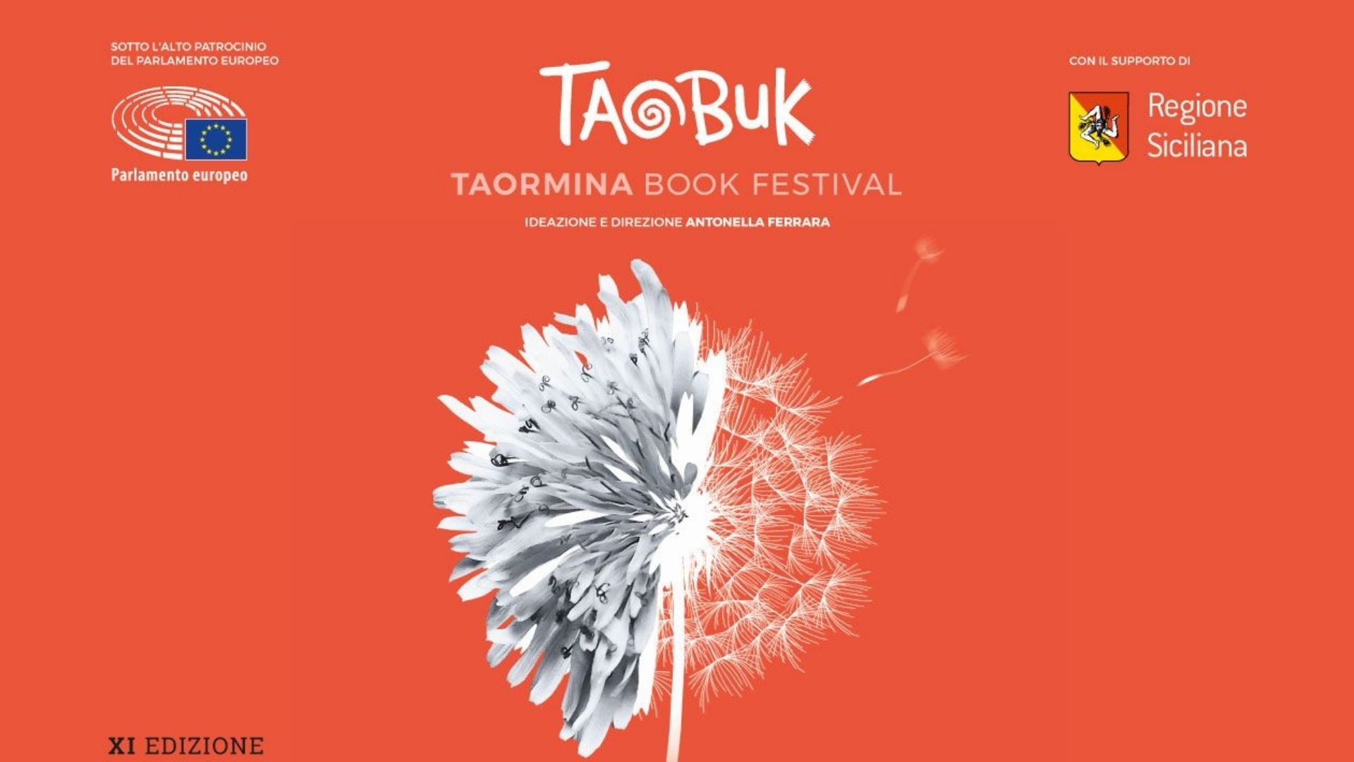 Festival: a Taobuk 2021 oltre 200 ospiti internazionali per raccontare le 