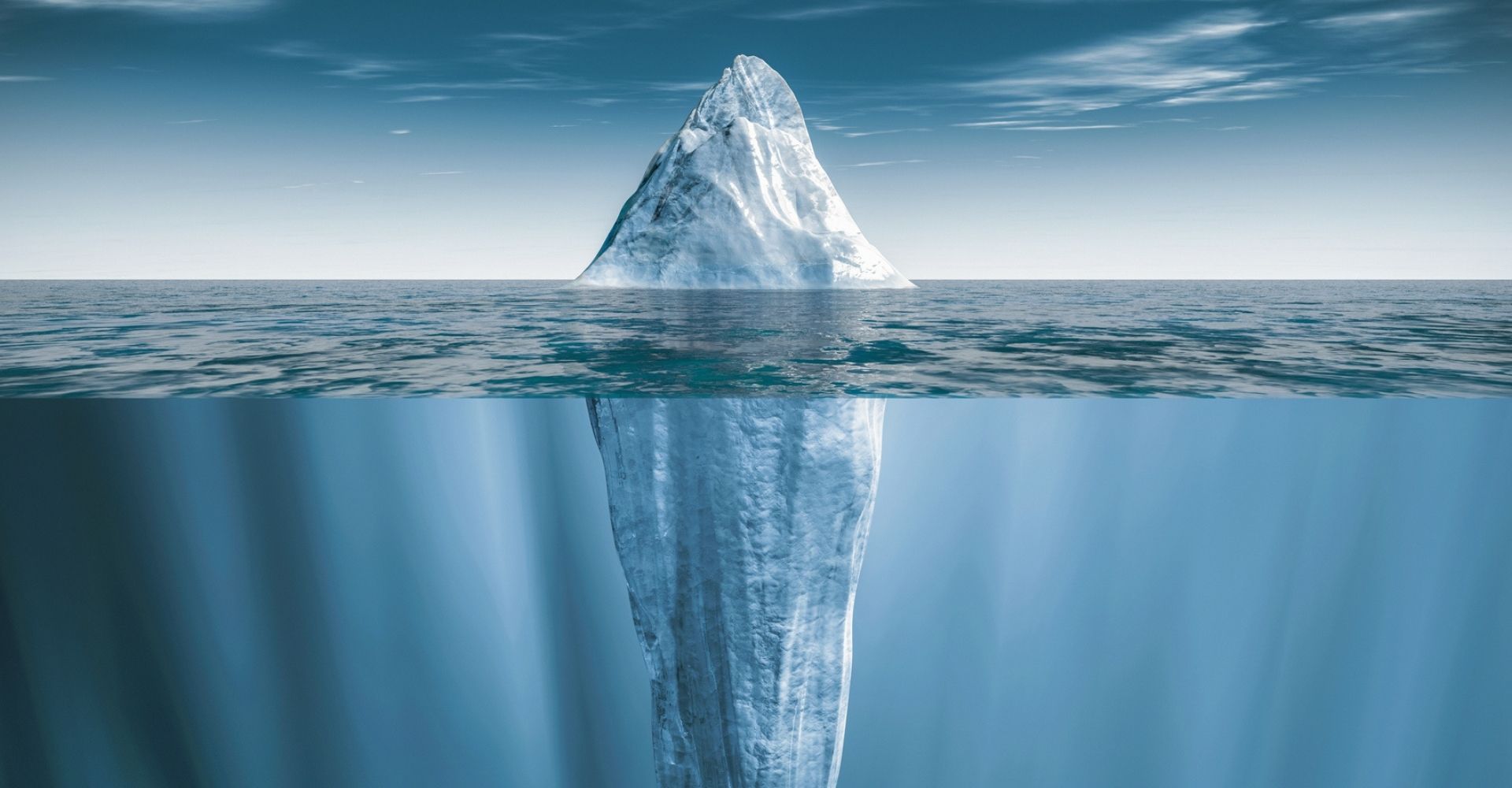 La teoria dell'iceberg di Hemingway: consigli per scrivere una storia