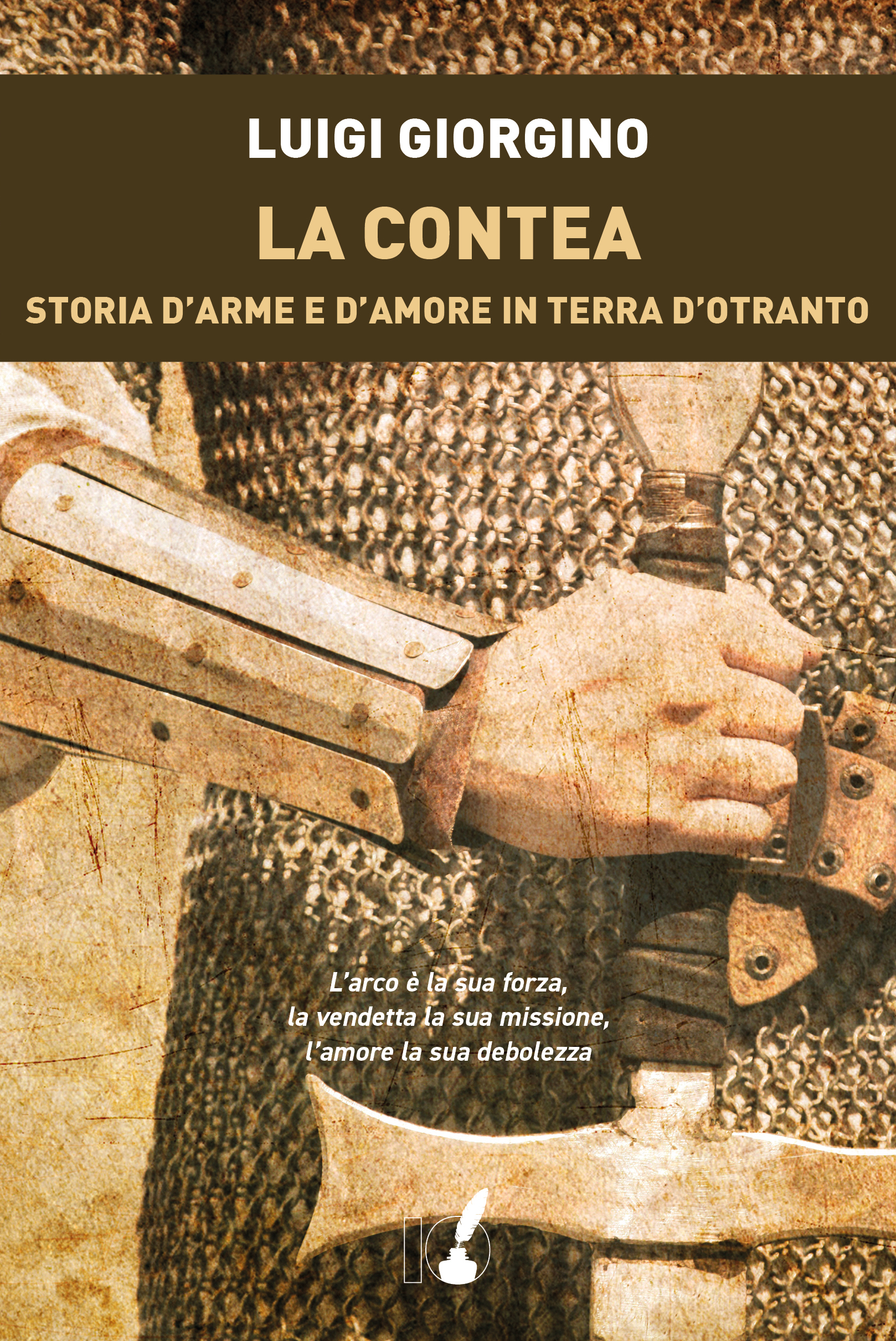 La contea, storia d’arme e d’amore in terra d’Otranto