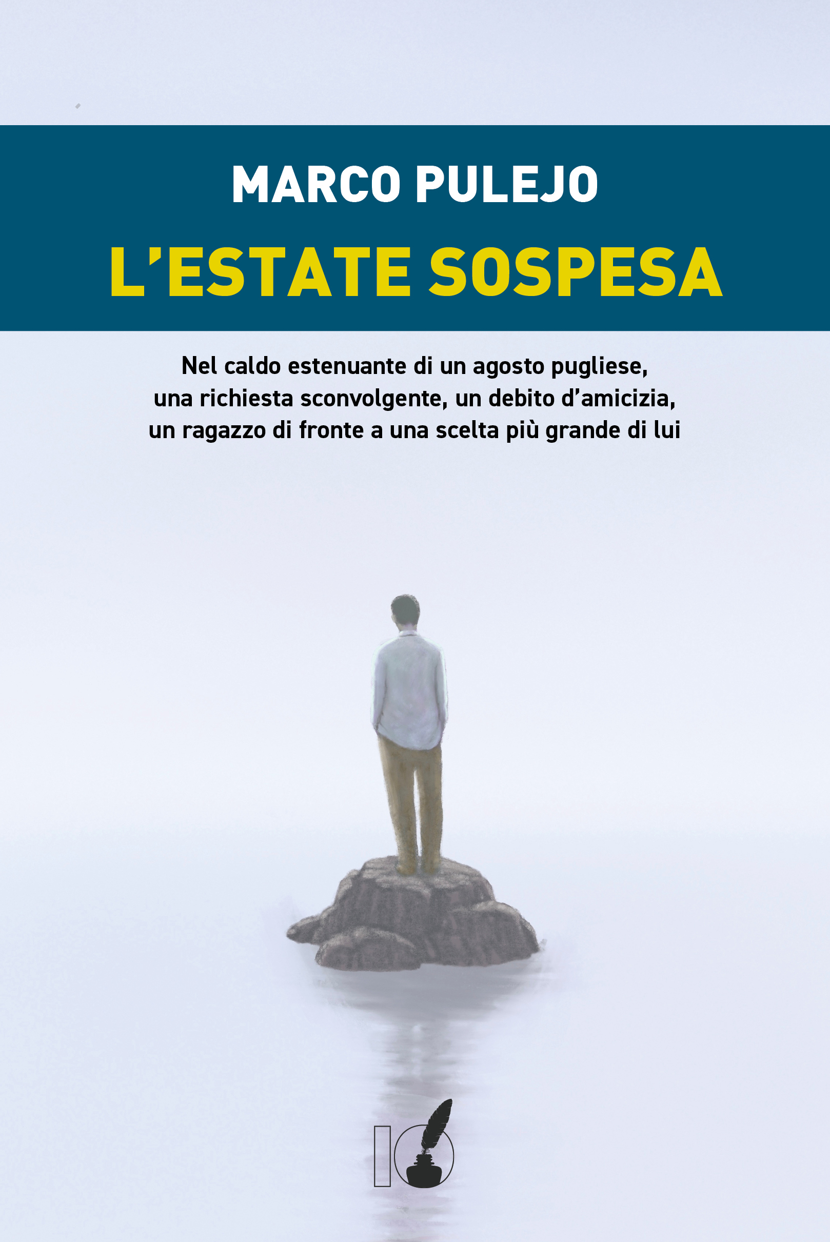 L’estate sospesa