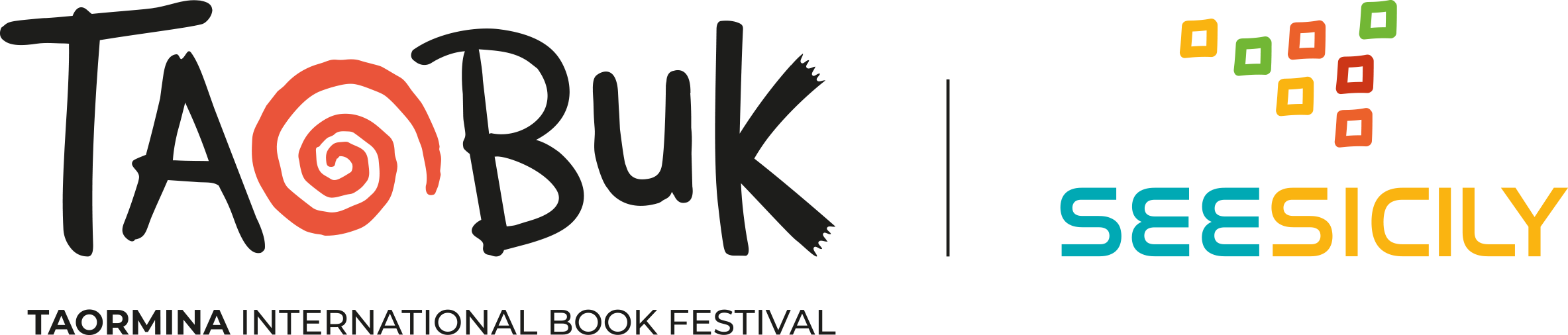 Taormina Book Festival