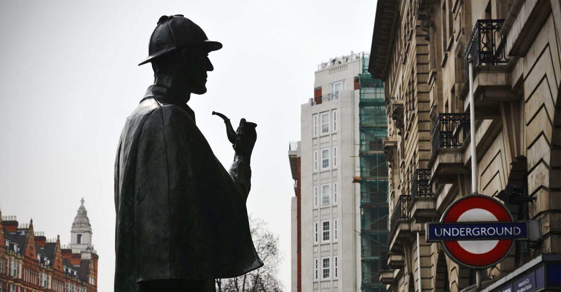 Sherlock Holmes: storia ed evoluzione del celebre investigatore