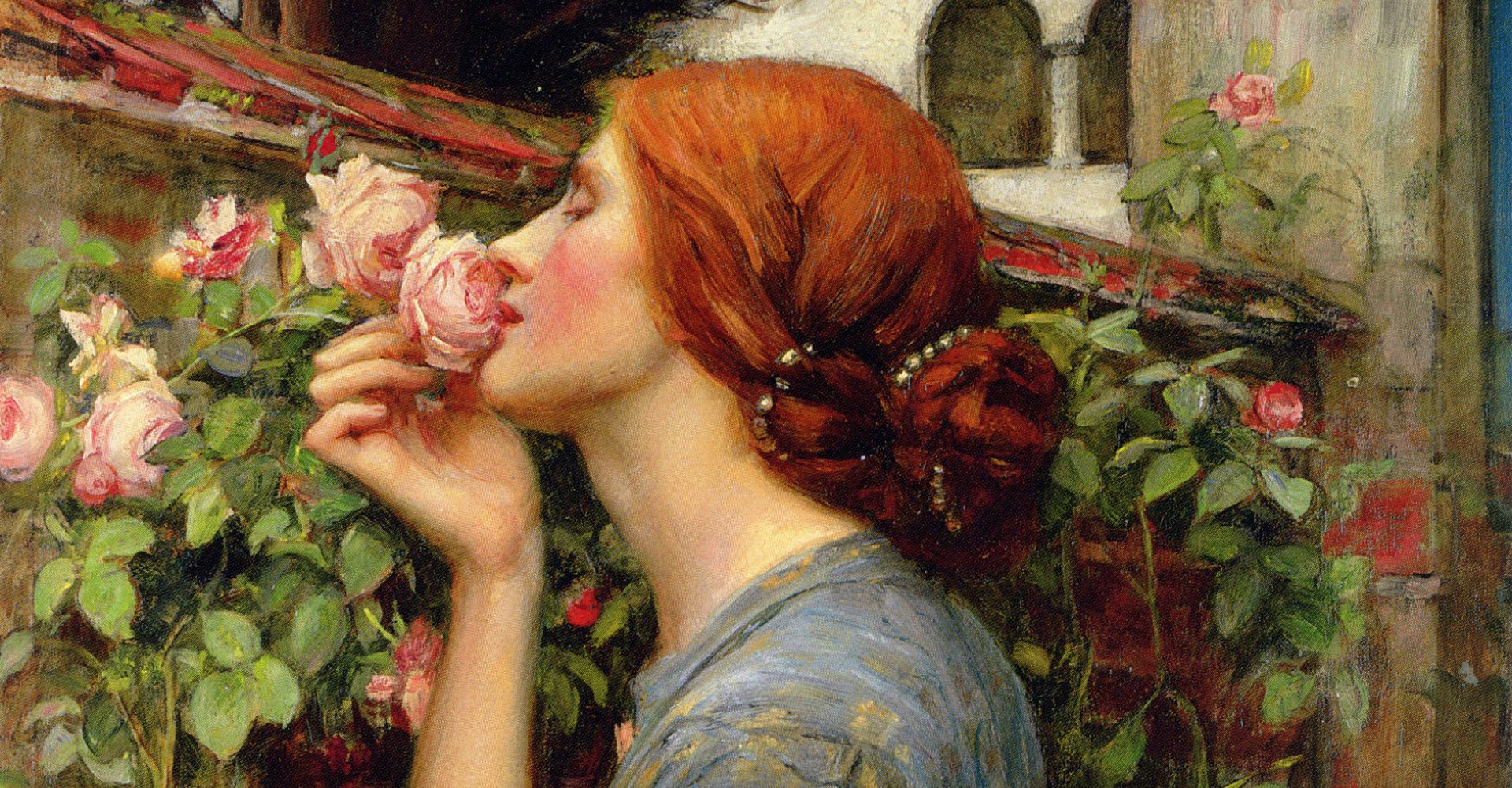 Che cosa significa l'espressione “Una rosa è una rosa è una rosa