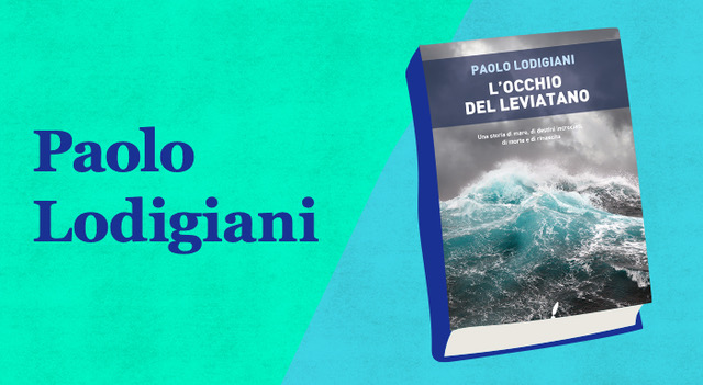 Una storia di mare, di destini incrociati, di morte e di rinascita