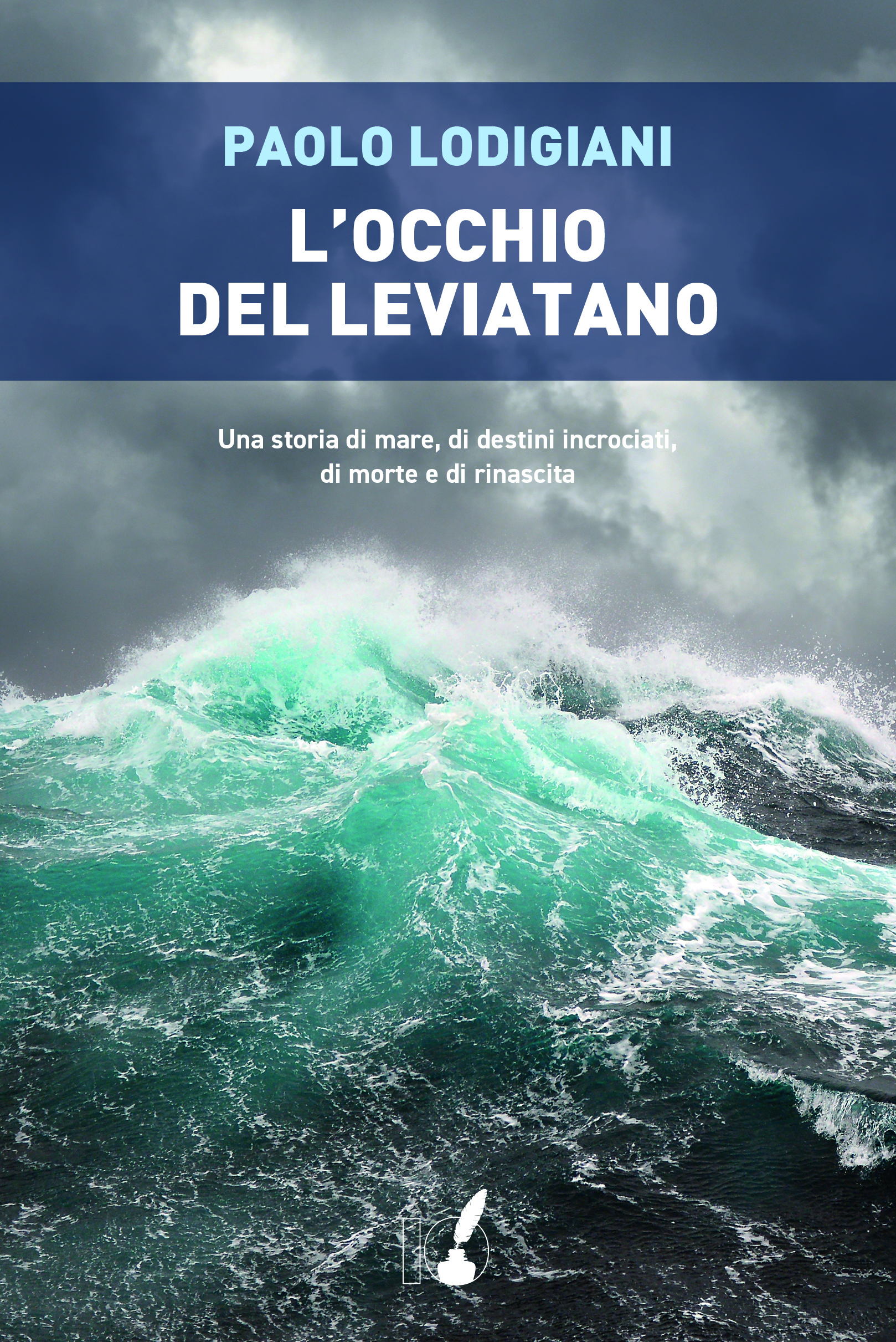 L’occhio del leviatano