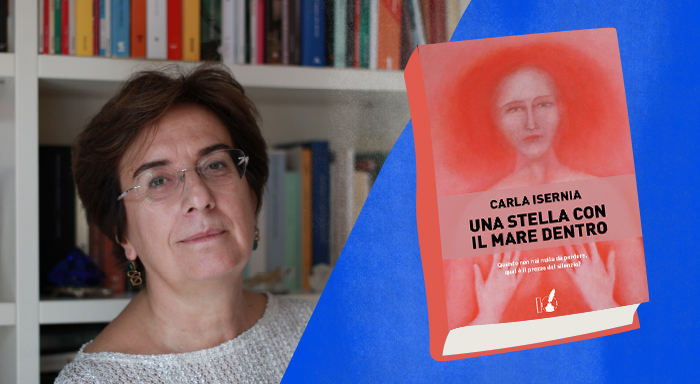 Una protagonista dalla voce unica, una vicenda di dannazione e...