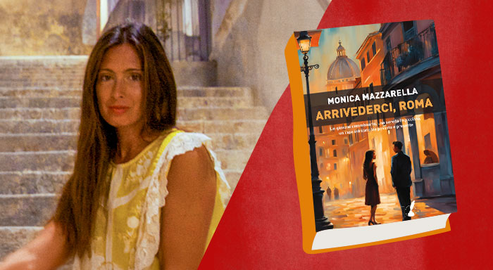 Un giovane commissario, una sorella impicciona, un intricato caso tra passato e presente