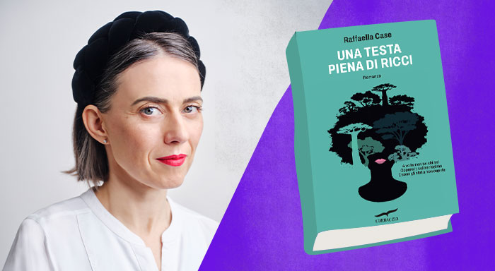 Pronti a conoscere “Zhenga con l’h”? In libreria vi aspetta una nuova protagonista pronta a conquistarvi!