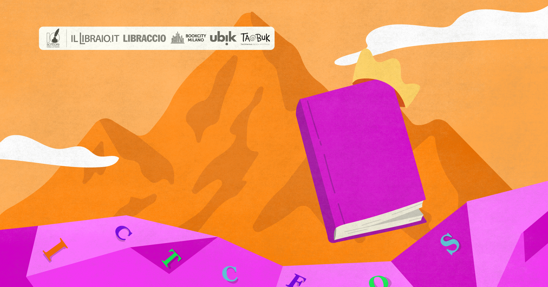 IoScrittore 2025: i vincitori della 16esima edizione