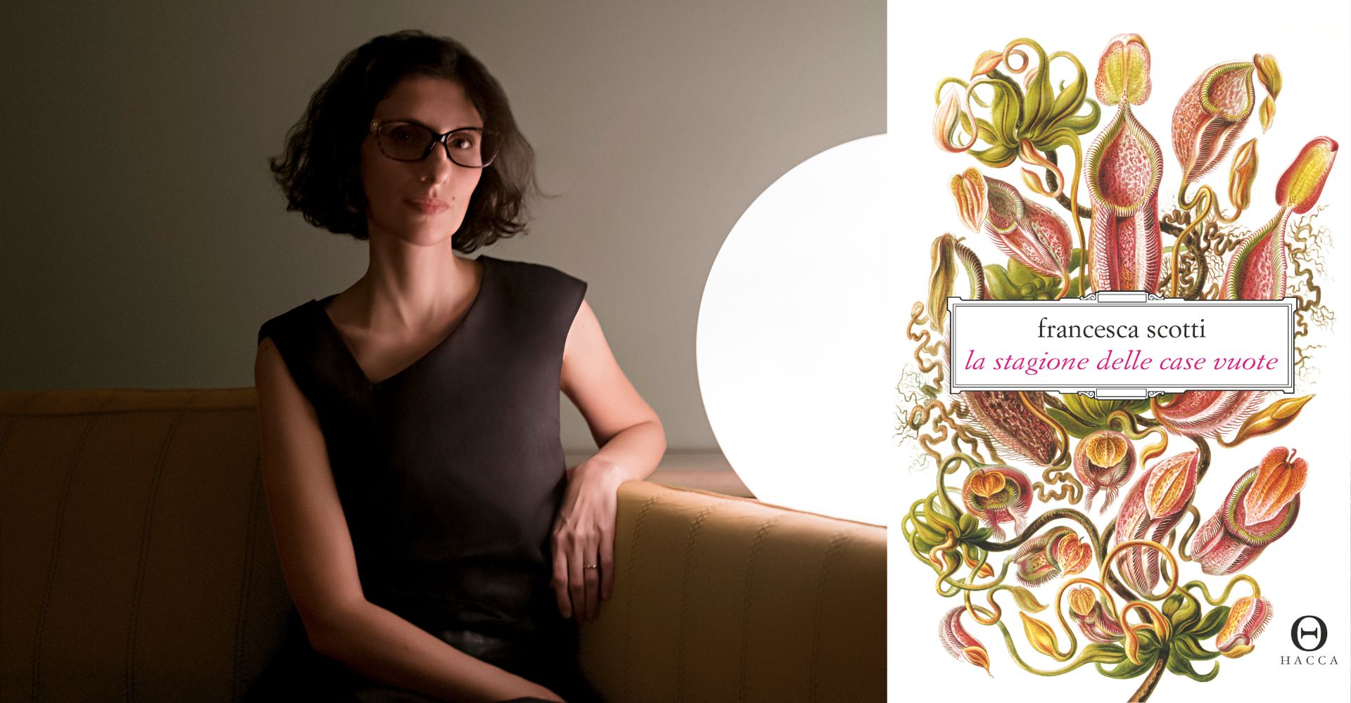 Prendersi cura delle lacrime ed esorcizzare gli spazi: le storie giapponesi che influenzano la scrittura - di Francesca Scotti