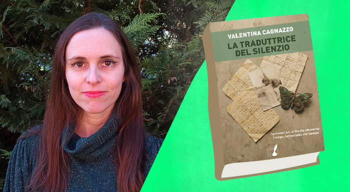 La memoria è un filo che attraversa il tempo, intrecciando vite lontane