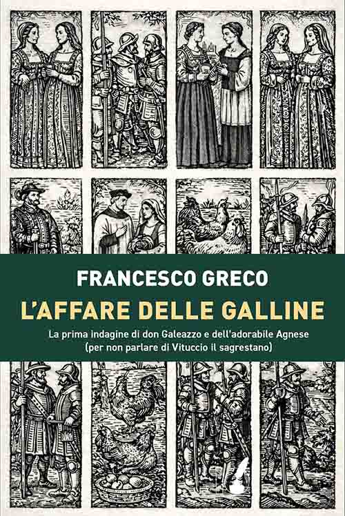 L'affare delle galline