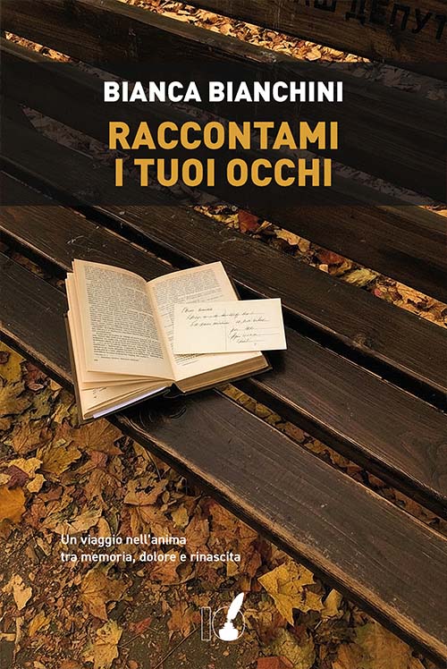 Raccontami i tuoi occhi