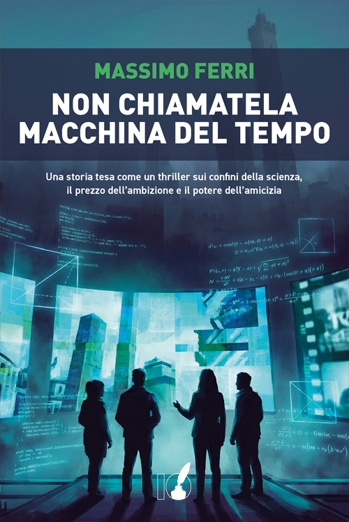 Non chiamatela macchina del tempo